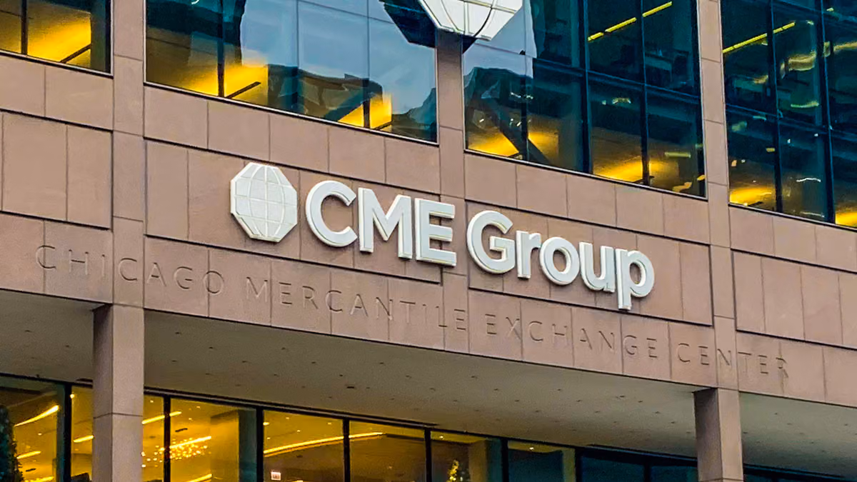 U.S. CFTC rebuffs CME legal stance in consequential fight over perpetual futures