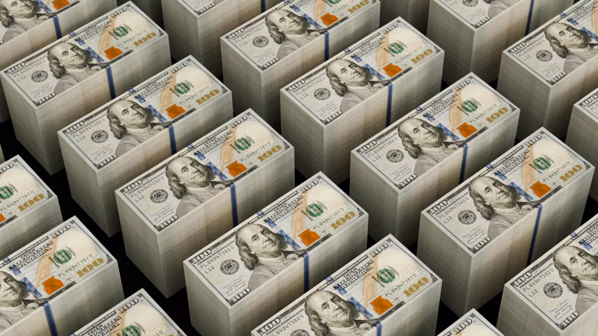 Ripple news: Franklin Templeton adds $150 million of money-market shares to XRP Ledger