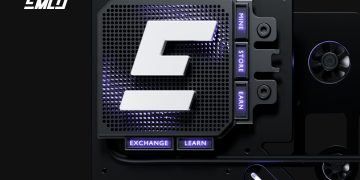EMCD announces launch of EMCD Monitoring for ASIC devices management