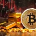 Bitcoin and Gold Become Worst-Performing Assets of 2026 in Historic First