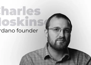 Cardano Founder Has These Two Words for Gemini
