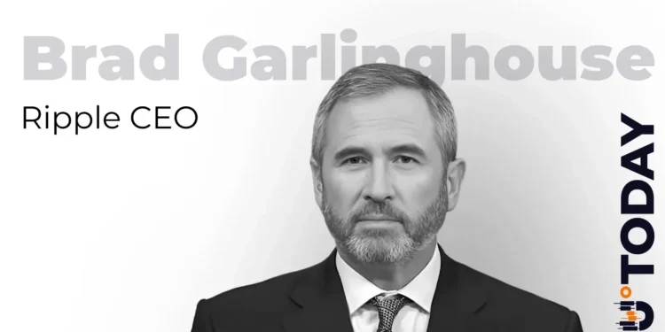 ‘We Will Never Give Up on XRP’: Ripple CEO Ends Speculations