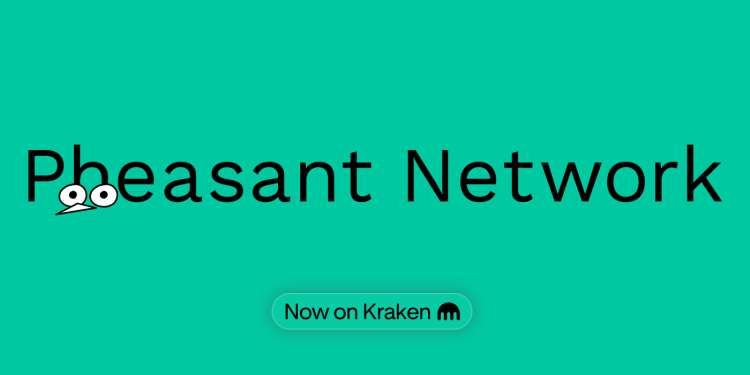 PNT is available for trading!