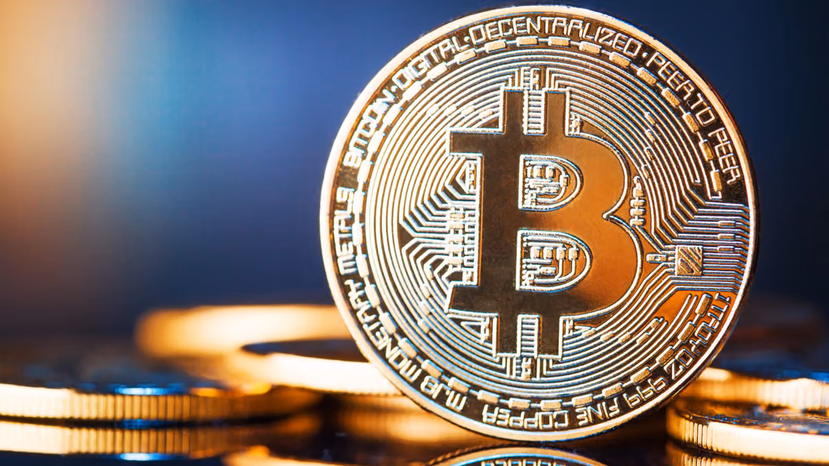 BTC news: Bitcoin will now stop hiding bugs an AI can find in one prompt