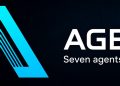 AGENT Introduces Seven-Role AI Ecosystem Built Around Ethereum-Based Utility Token