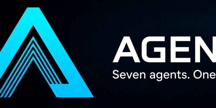 AGENT Introduces Seven-Role AI Ecosystem Built Around Ethereum-Based Utility Token