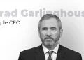 Ripple CEO Brad Garlinghouse Mourns Loss of Father