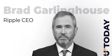 Ripple CEO Brad Garlinghouse Mourns Loss of Father
