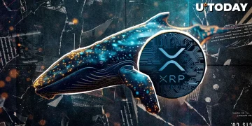 XRP Whales Reach Milestone Not Seen Since 2022