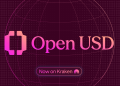 OUSD is available for trading!