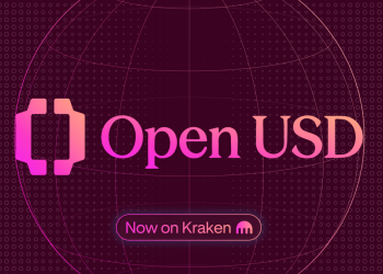 OUSD is available for trading!