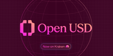 OUSD is available for trading!