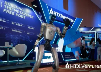 From TOKEN2049 to Ecosystem Co-Building: HTX Advances Its Multifaceted Engagement Across the Global Crypto Industry