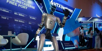 From TOKEN2049 to Ecosystem Co-Building: HTX Advances Its Multifaceted Engagement Across the Global Crypto Industry