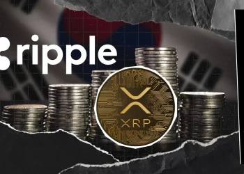 XRP Lights Up Iconic Namsan Seoul Tower in Historic Crypto Move