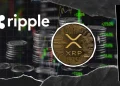 Ripple Unlocks 1 Billion XRP From Escrow at October’s Start: What’s Left Now?