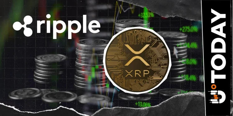 Ripple Unlocks 1 Billion XRP From Escrow at October’s Start: What’s Left Now?