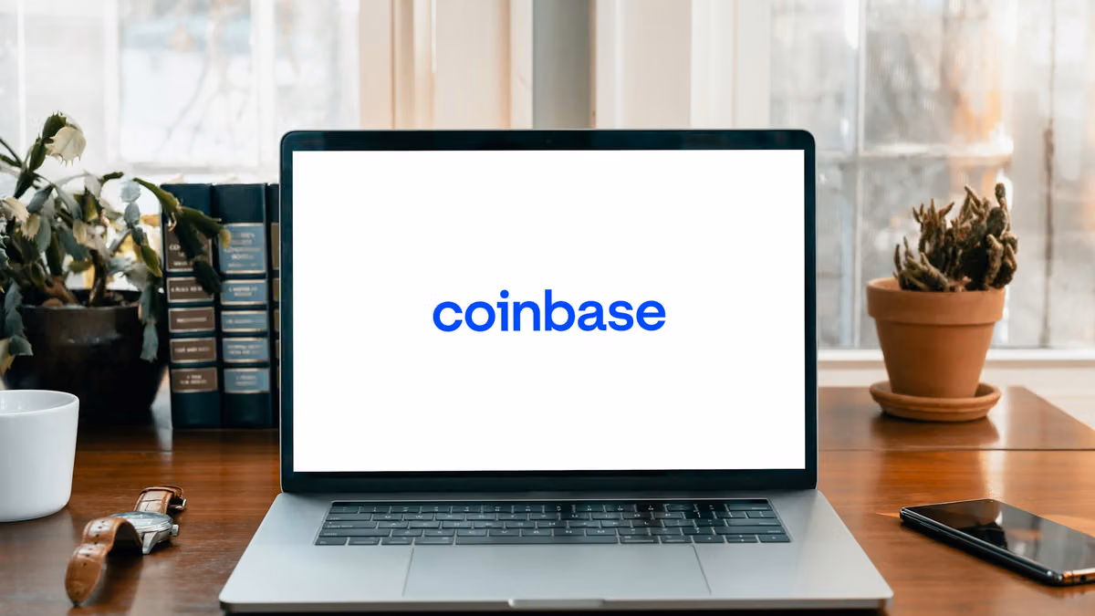 Coinbase, which holds 5% of all bitcoin, wants the quantum fix started now