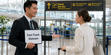 Fast-Track Vietnam Expands Airport and Urgent eVisa Support for International Travellers