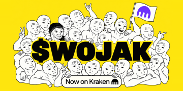 WOJAK is available for trading!