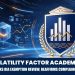Volatility Factor Academy Ltd. Tracks RIA Exemption Review, Reaffirms Compliance Commitment