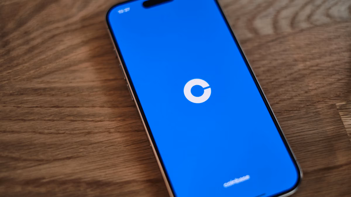 Central bank fines Coinbase Ireland $3.6 million over fund safeguarding failures