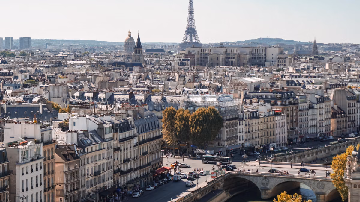 France’s parliament approves vote to hit crypto-to-stablecoin trades with 31% levy