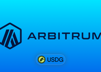 USDG deposits and withdrawals now available on Arbitrum One!