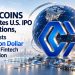 DEXSTCOINS Accelerates US IPO Preparations with 300 Million Dollar Tesla Investment and Fintech Collaboration
