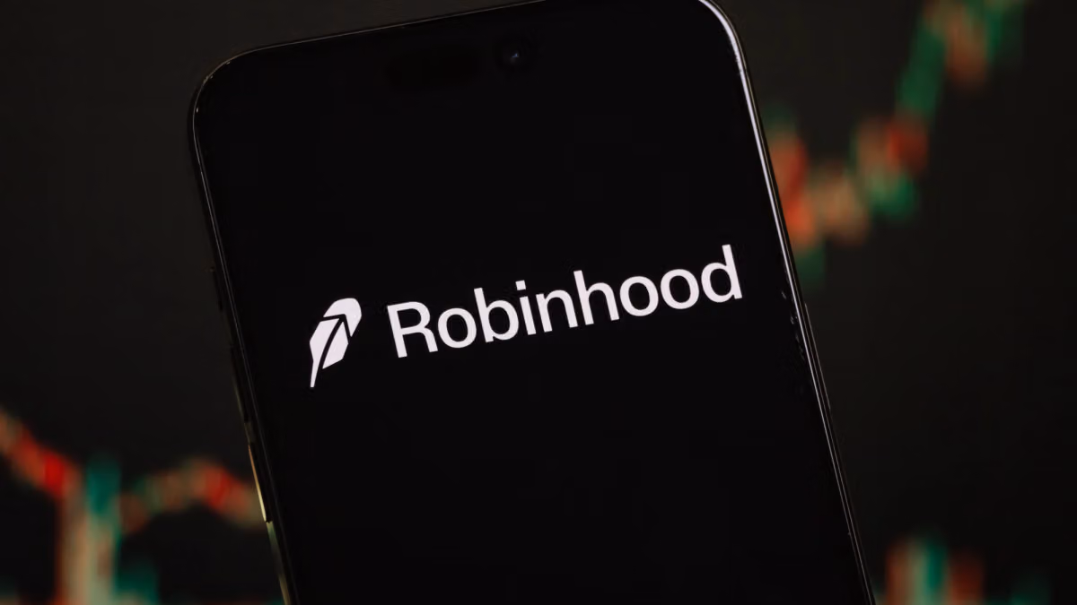 Robinhood (HOOD) sees surge in Bitcoin (BTC), Gold prediction markets as traders move beyond sports