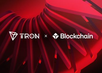 TRX Options Launch on Blockchain.com, Expanding Global Access to the TRON Ecosystem