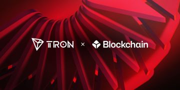 TRX Options Launch on Blockchain.com, Expanding Global Access to the TRON Ecosystem