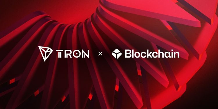 TRX Options Launch on Blockchain.com, Expanding Global Access to the TRON Ecosystem