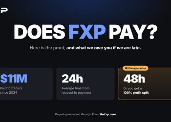 Does FXP Pay? FXP Answers the 5 Questions Traders Ask Before Trusting a Prop Firm