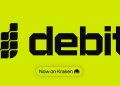 DEBIT is available for trading!