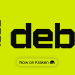 DEBIT is available for trading!