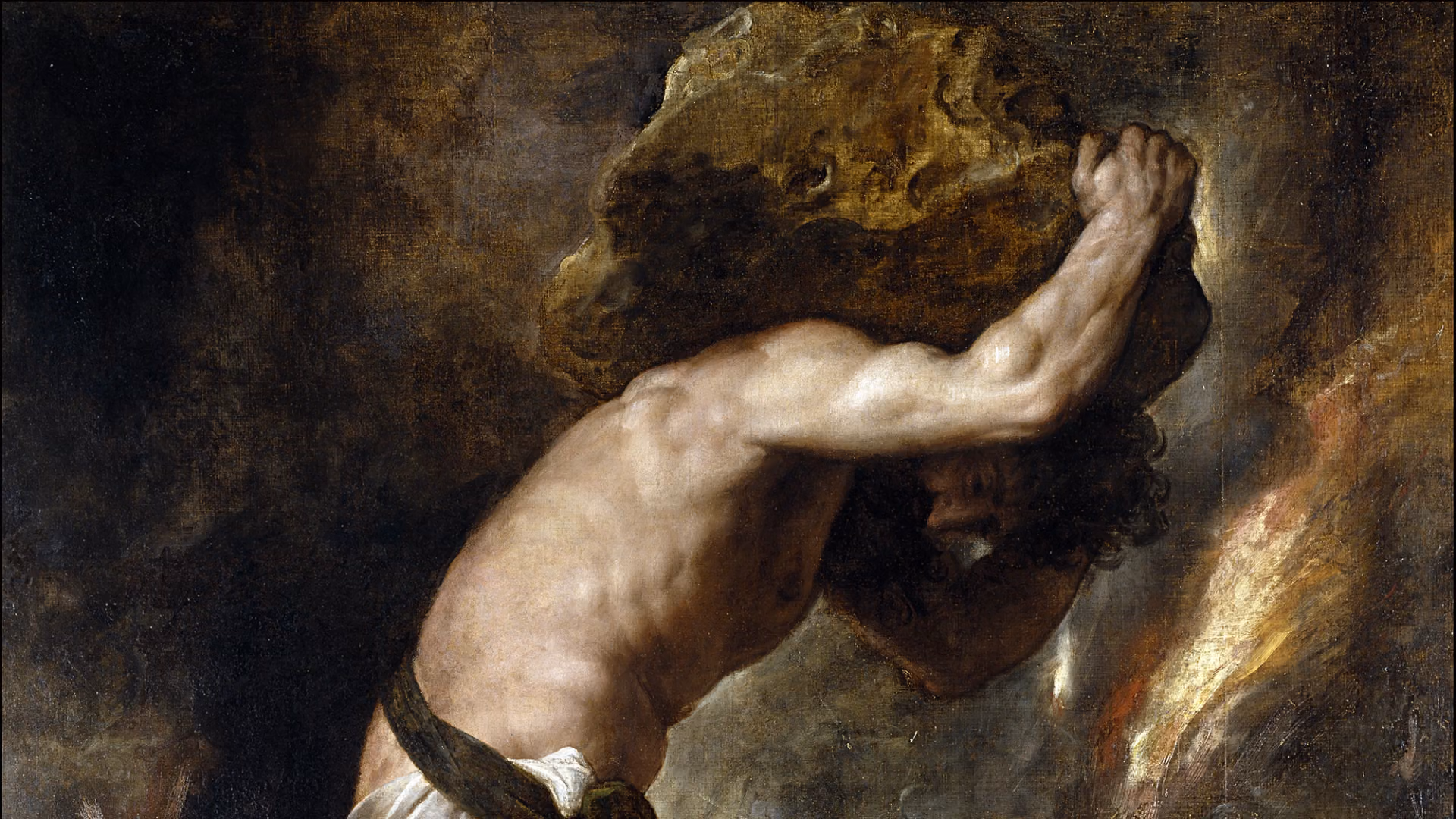 Crypto’s Sisyphean struggle
