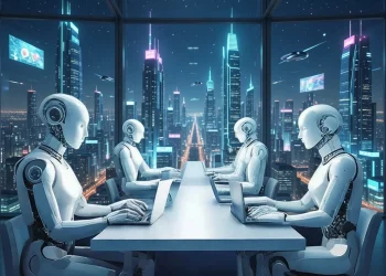 Elon Musk Predicts AI Agents Will Steal Crypto for Themselves After $6 Billion Binance Hack