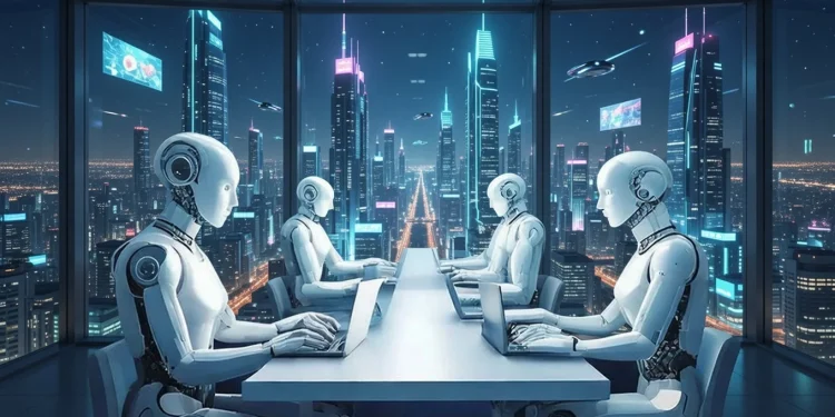 Elon Musk Predicts AI Agents Will Steal Crypto for Themselves After $6 Billion Binance Hack