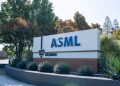 ASML Holding (ASML) Stock Rises 4% After Samsung High-NA Deal
