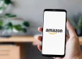Amazon (AMZN) Stock Gets Morgan Stanley Top Pick Nod as Germany Push Grows
