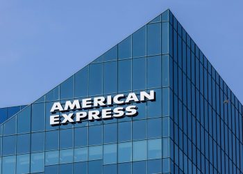 American Express (AXP) Stock Gains After Third-Quarter Earnings Beat