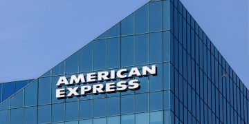 American Express (AXP) Stock Gains After Third-Quarter Earnings Beat