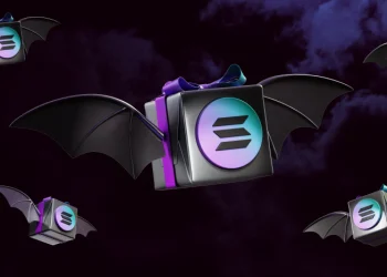 Kraken Halloween sweepstakes: trade in October, win 1,000 SOL