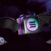Kraken Halloween sweepstakes: trade in October, win 1,000 SOL