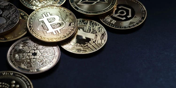 Crypto ETFs Lose $610 Million as Ethereum Outflows Overtake Bitcoin