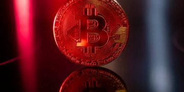 Bitdeer Reports 1,355 Bitcoin Mined In September While Building AI Capacity