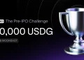 The Pre-IPO Challenge: Trade OURAx and MOONSHOTx Perps for a share of $10,000 USDG