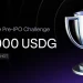 The Pre-IPO Challenge: Trade OURAx and MOONSHOTx Perps for a share of $10,000 USDG