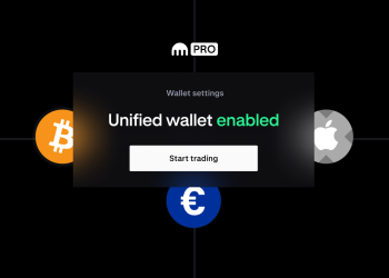Trade futures without the wallet-hopping: Unified Wallet is now available in the EEA